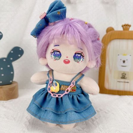 Doll Lovely Clothes Princess Dress 7 7