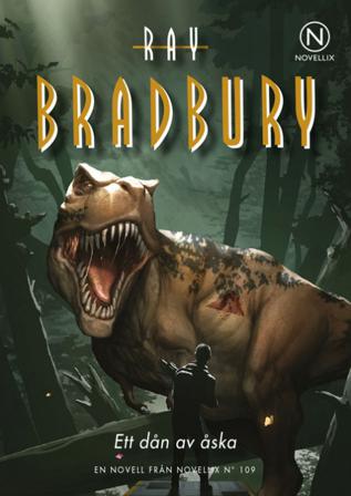 Ett dån av åska - Bok av Ray Bradbury - Häfte