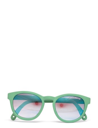 Sunglass 0-1,5 Y Green Geggamoja