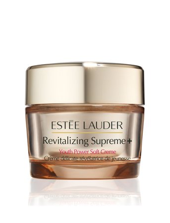 Estée Lauder Revitalizing Supreme+ Youth Power Soft Crème - Nude - 50 ml