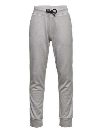 Kids' Pants Kahville Sweatpants Hyggebukser Grå Reima