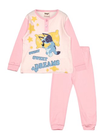 Bluey | Pyjama | 110