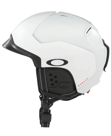 Oakley MOD5 Mips Matte White