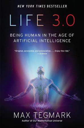 Life 3.0 - Bok av Max Tegmark - Pocket