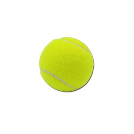 Mini Tennispallo Koiran Pureskelulelu Lemmikkieläinten Tennisheitin Koiran Purentapallo Koiran Syöttökonepallo Lemmikki (6,5 cm)