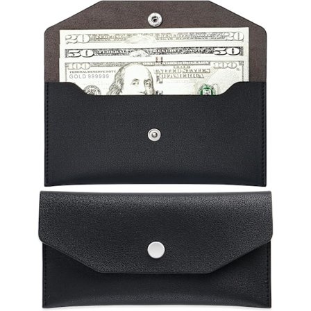 Penge Kontant Kuvert Taske, Penge Taske Pung Budget Binder Genanvendelig Budget Kuvert, til Forårsfestival