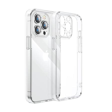 Joyroom Iphone 14 Skal 14d Robust Hölje - Clear