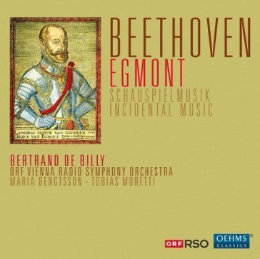 Egmont Ludwig van Beethoven