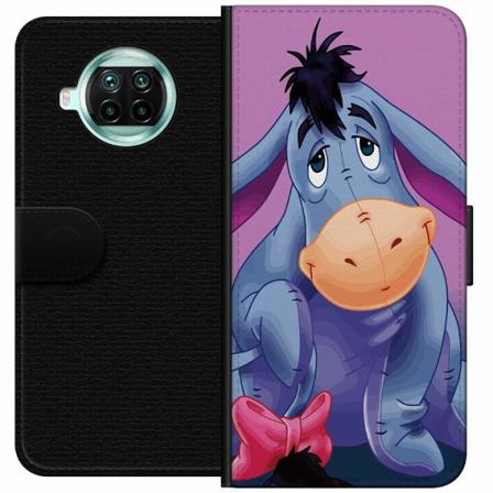 Xiaomi Mi 10t Lite 5g Plånboksfodral Nalle Puh - I-or
