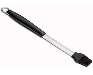 Austin and Barbeque-AABQ Silicone Marinade Brush-Grillpensel for påsmøring av marinade-Barbecue-Grillutstyr