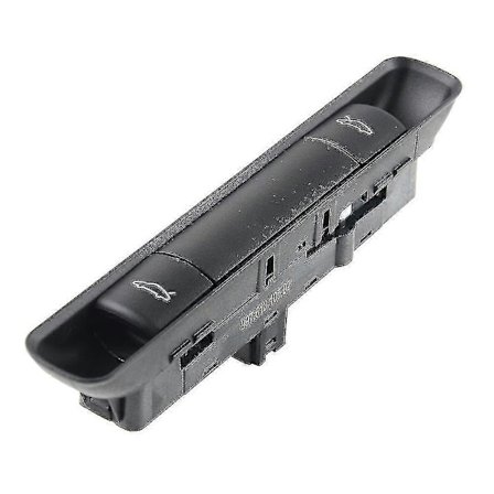 Auton konepellin ja takaluukun vapautuskytkin, yhteensopiva 2005-2012 Porsche 911 987 997_gift Of G