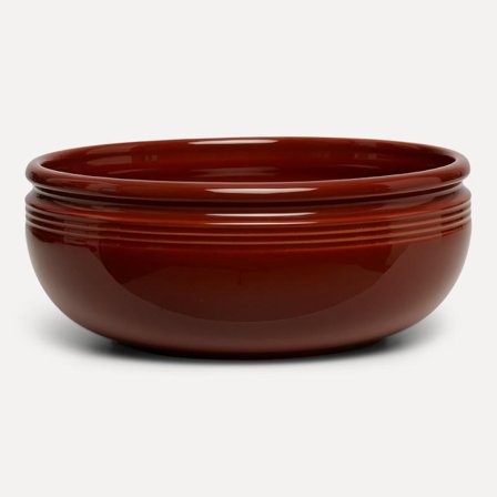 UND Legacy Bolle Terrakotta Ø24