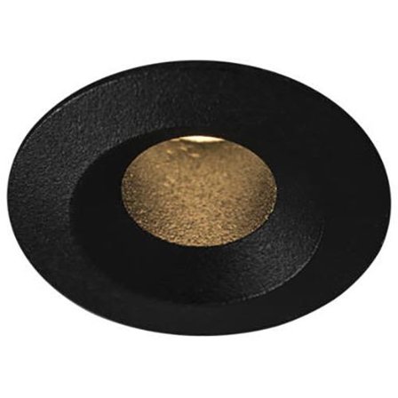 Hide-a-Lite Core Smart Downlight 1.2W, 15°, sort 3000K, Belysning