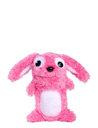 Simba Toys Simba Toys Screamerz Rabbit - Pink - ONE SIZE