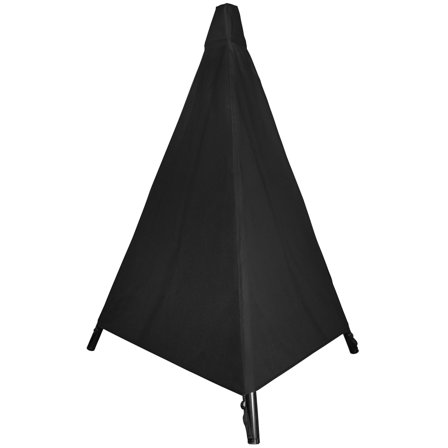 Espegard Trekk til Bålpanne 60/70/Premium, svart