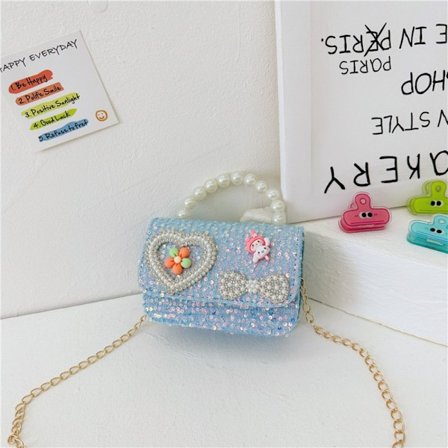 Barnens Messenger Bag 09 09