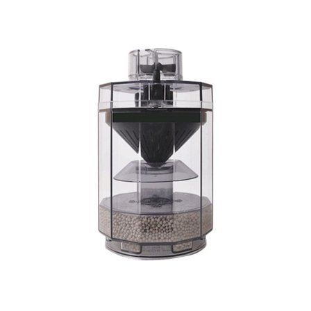 Automatisk avfallsamler for akvarium Rengjøringsverktøy Filter