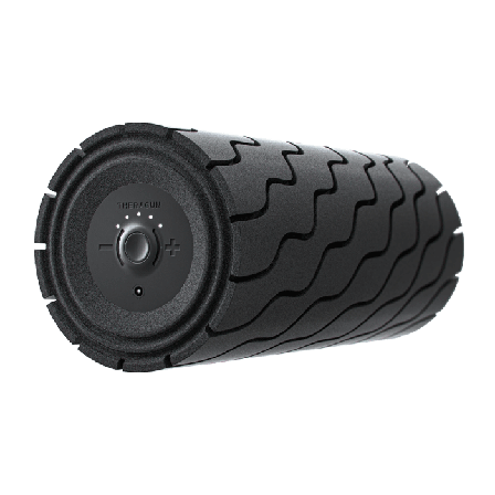 TheraBody Massage Wave Foam Roller