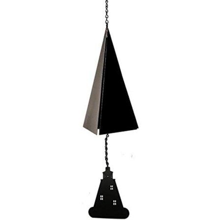 Portland Head-klokke med fyrtårn - 2 toner, ZQKLA