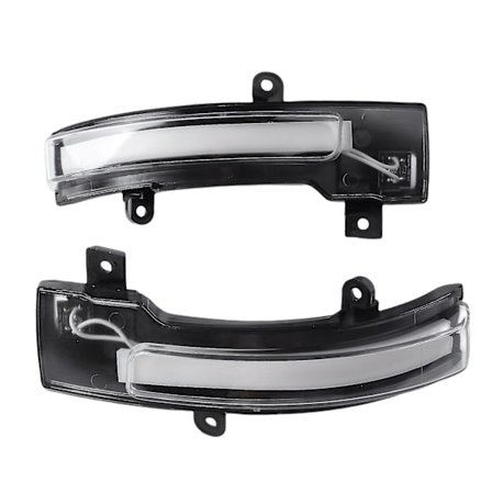 Vilkunvalo Mitsubishi Lancer Asx Outlander Sportille 2014-2020