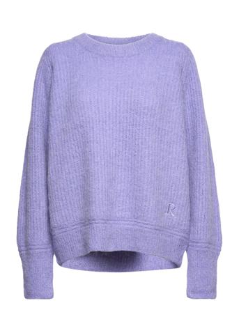 Rodebjer Nyako Pullover Blå RODEBJER