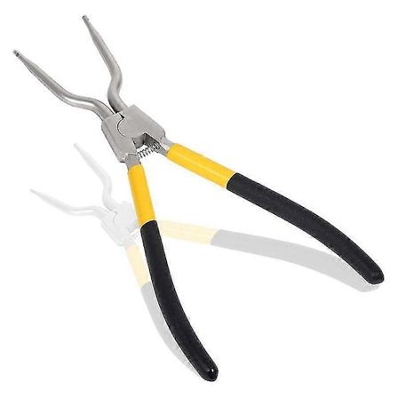 383eer4004a/383eer4001a Vaskemaskine Fjeder Ekspansions Fjernelsesværktøj Til 4986er0004f/b/g Dør Bælg, Indre O