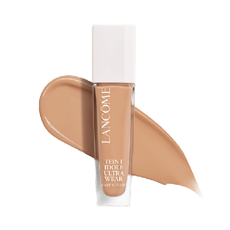 Lancôme Teint Idole Ultra Wear Care & Glow 24H Healthy Foundation Beige 30 ML
