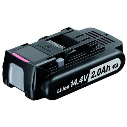 Panasonic EY9L47B Batteri 14,4V 2,0Ah, Maskintilbehør & forbruk