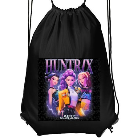 Gympose for Barn | Komfortabel og Praktisk Kpop Demon Hunters Huntrix