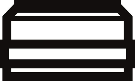 Mora 139172.AE Kolv till självstängande dusch, Badrum