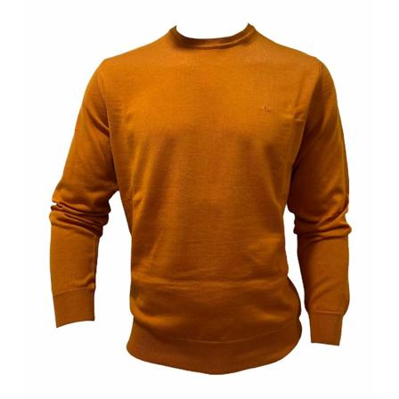 Harmont & Blaine Sweatshirts orange, Herr, Herr, Storlek: XL