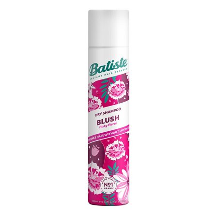 Batiste dry shampoo blush