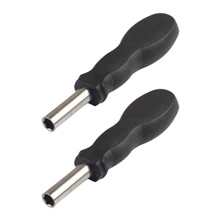 Lang Legeringsskruetrækker til Bil- og Møbelmontering