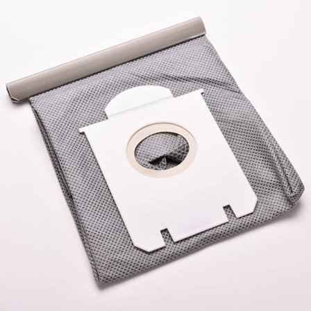 IC 1 st dammsugarpåse för Philips S-bag FC8202 FC