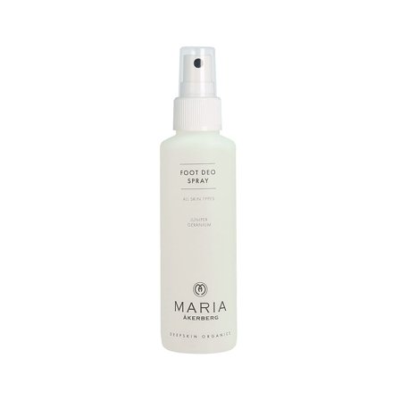 MARIA ÅKERBERG Foot Deo Spray 125 ml, Tøj & Bolig, Fodpleje, Fod- & Skodeo