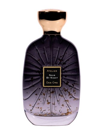 Atelier des Ors Noir By Night - Edp 100Ml - Nude - 100 ML