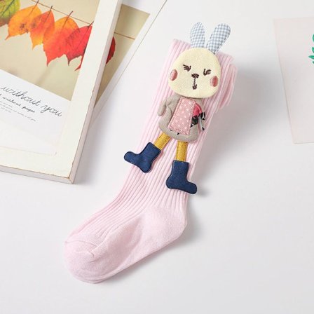 Tights för barn Strumpbyxor för barn ROSA