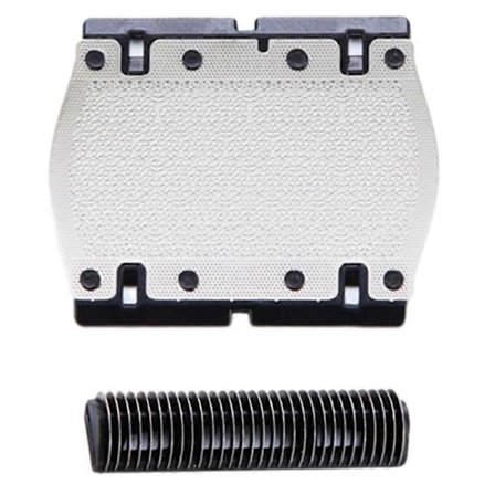 Shaverhoved barberblad egnet til BRAUN 5S elektrisk barberkniv net 616 M30 M60 M90 P40 P50 P60