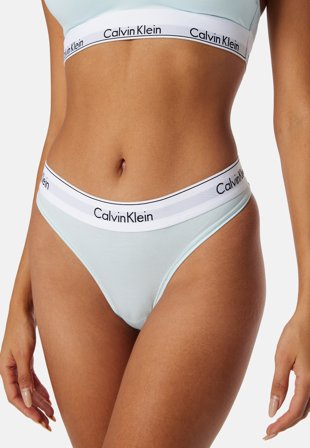 Calvin Klein Thong LKW ISLAND REEF Klær