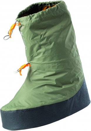 Exped Bivy Booty Olive Grey