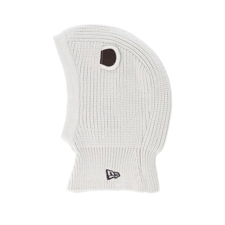 New Era - Beige balaclava Beanie - Kids Ears Stone Balaclava @ Hatstore