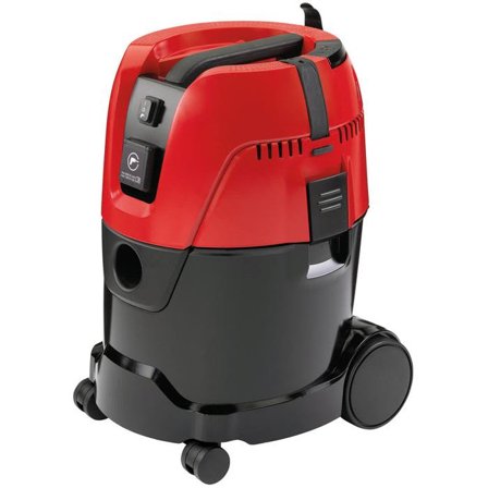 Milwaukee AS 2-250 ELCP Grovdammsugare 1250 W, L-klass, Rengöringsmaskiner