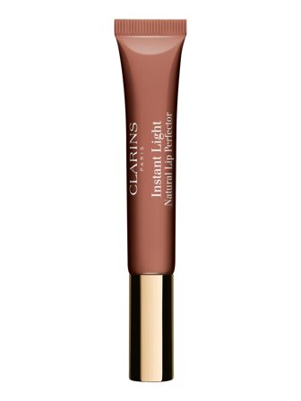 Clarins Natural Lip Perfector No 06 Rosewood Shimmer 12.0ml