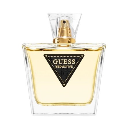 Seductive For Her Edt 125ml