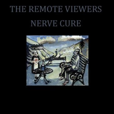 Nerve cure Remote Viewers