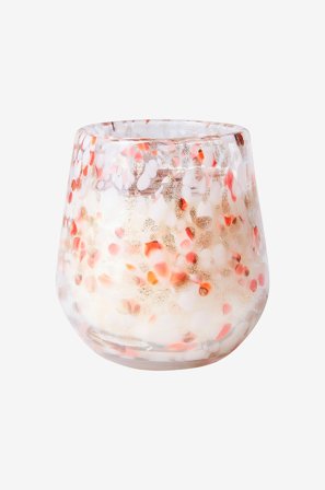 Affari of Sweden - Duftende stearinlys Wild - Hvid - Duftlys & duftpinde - Fra Homeroom