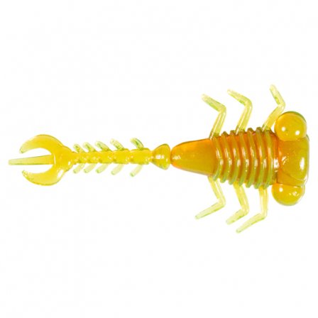 Z-Man Larvaz 4,4cm (8pcs) - Motor Oil