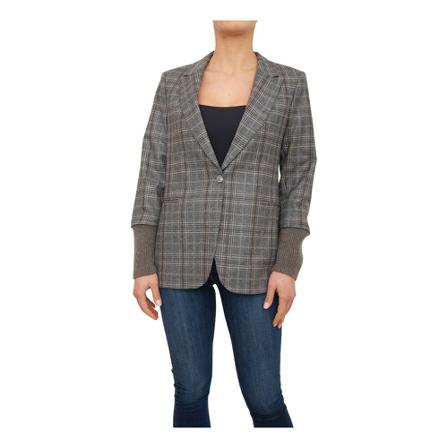 Fabiana Filippi Blazers Grå, Dame