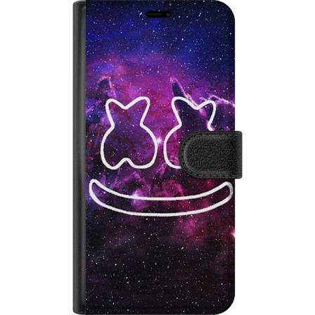 Samsung Galaxy S24 FE Lommeboketui Fortnite Marshmello