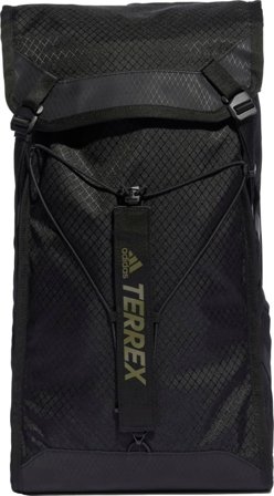 Adidas Terrex AEROREADY Multisport Backpack hiking backpacks Black OneSize
